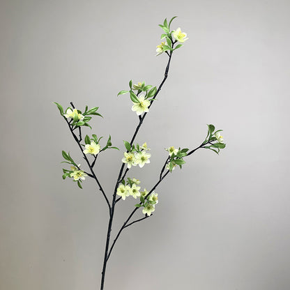 Simulated Spring Flower Decoration Artificial Flower