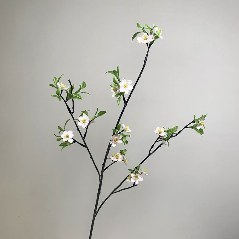 Simulated Spring Flower Decoration Artificial Flower