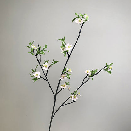 Simulated Spring Flower Decoration Artificial Flower