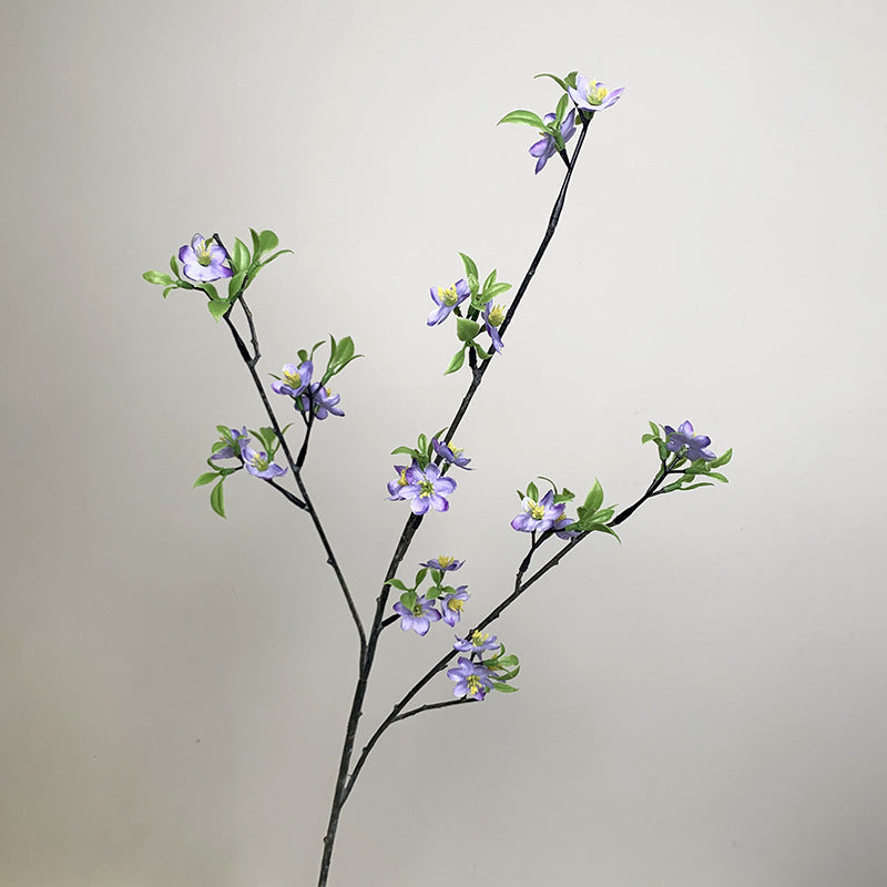 Simulated Spring Flower Decoration Artificial Flower