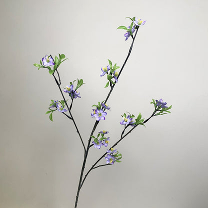 Simulated Spring Flower Decoration Artificial Flower