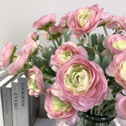 Лулиан Имитация Цветка Свадебный Цветок