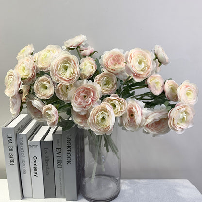 Лулиан Имитация Цветка Свадебный Цветок