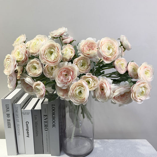 Lulian Simulation Flower Wedding Flower