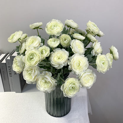 Лулиан Имитация Цветка Свадебный Цветок