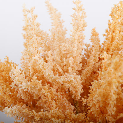 Имитация свадебной цветочной композиции Ло Синфу