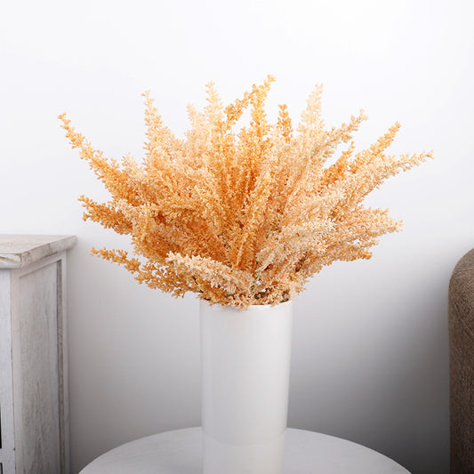 Simulated Luo Xingfu Wedding Flower Arrangement