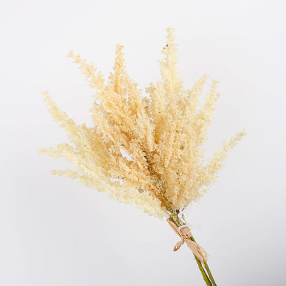 Имитация свадебной цветочной композиции Ло Синфу