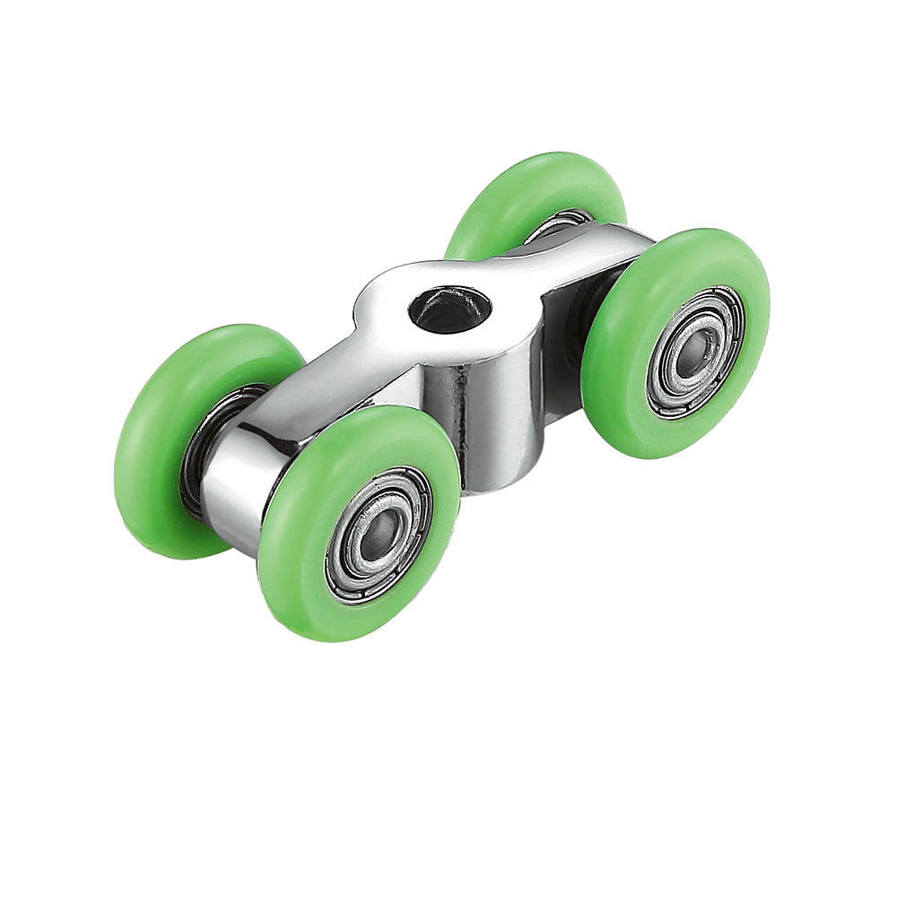 Premium Finish Shower Roller