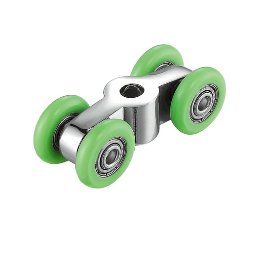 Premium Finish Shower Roller