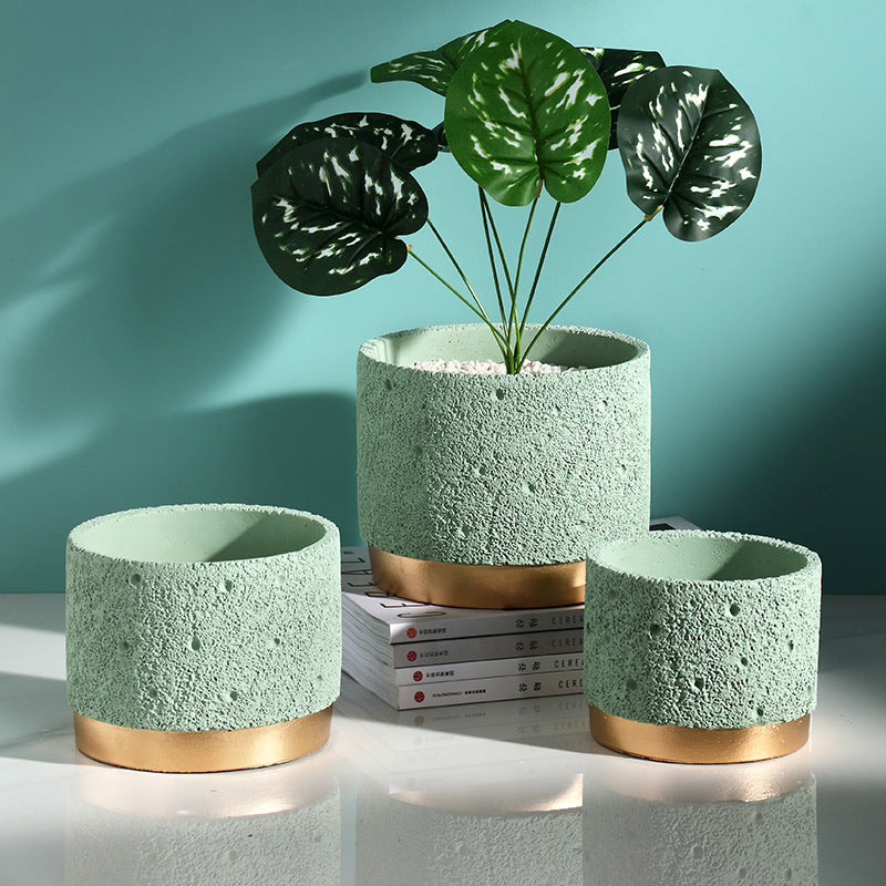 Pnom Penh Lukso Cementa Florpoto