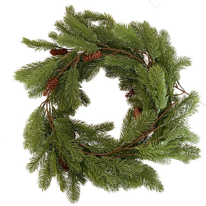 Christmas Simulation Plant Pine Needle Vine