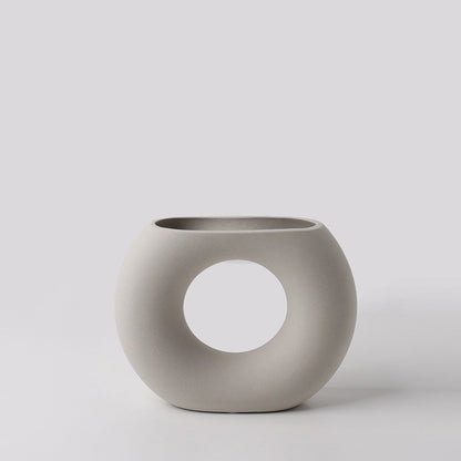 Ceramic Vase Decorations For Home Decoration