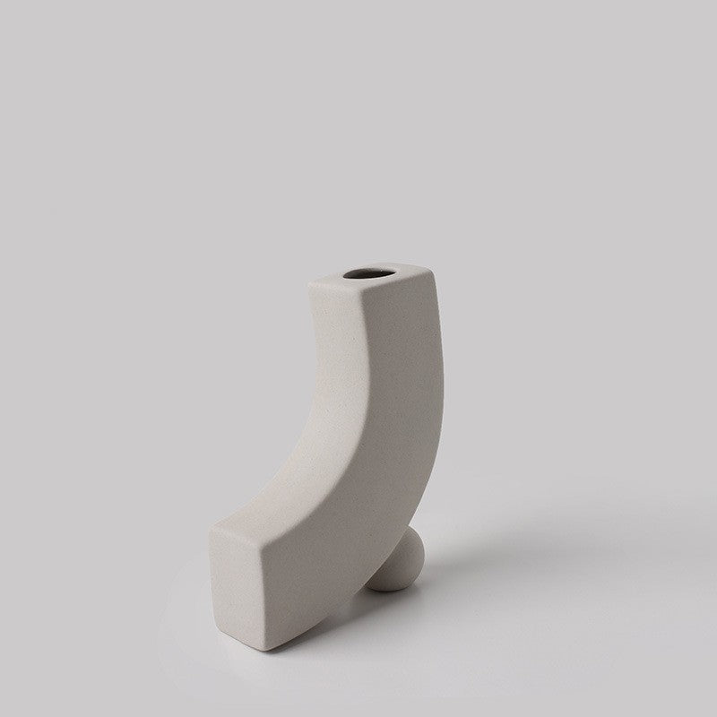 Ceramic Vase Decorations For Home Decoration