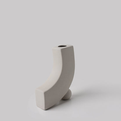 Ceramic Vase Decorations For Home Decoration