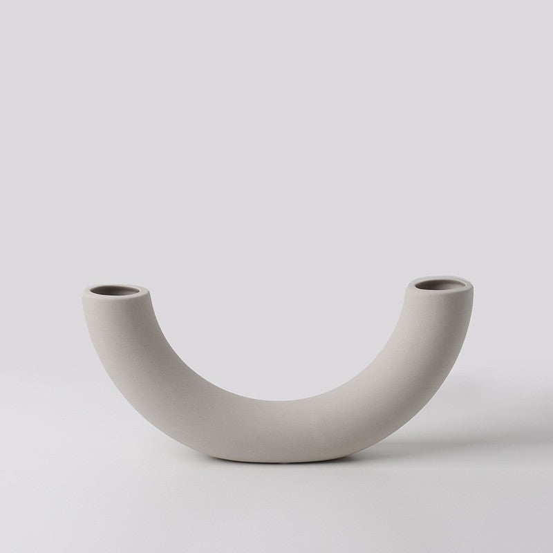 Ceramic Vase Decorations For Home Decoration