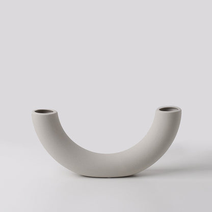 Ceramic Vase Decorations For Home Decoration