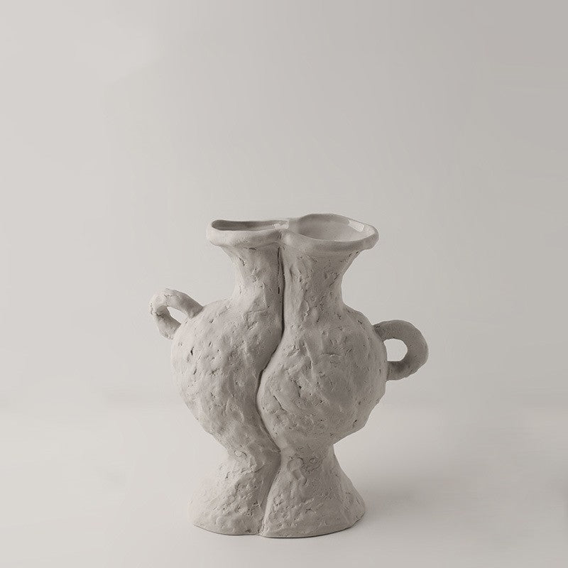 Wholesale Of Ceramic Embryo Art Vases