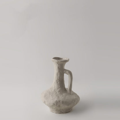 Wholesale Of Ceramic Embryo Art Vases