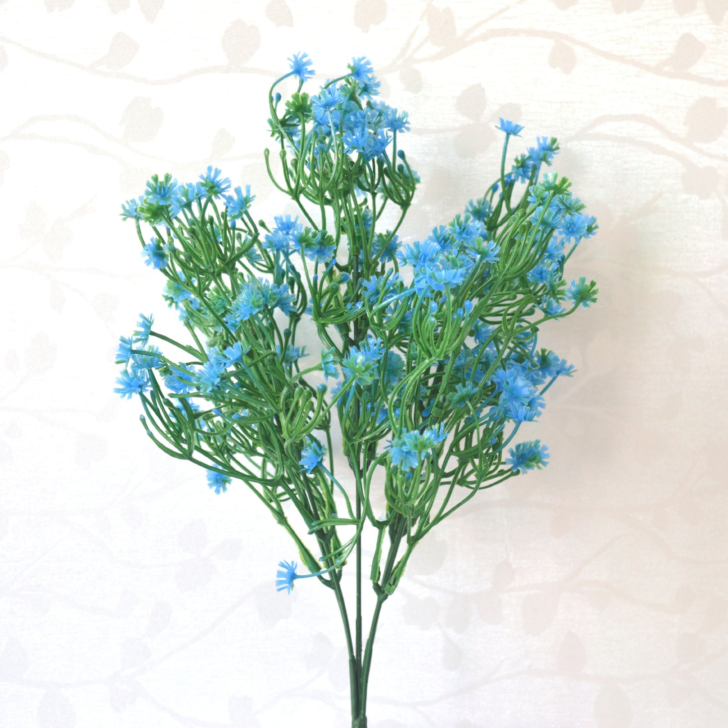 Multiple Outdoor Simulation Plant Walls