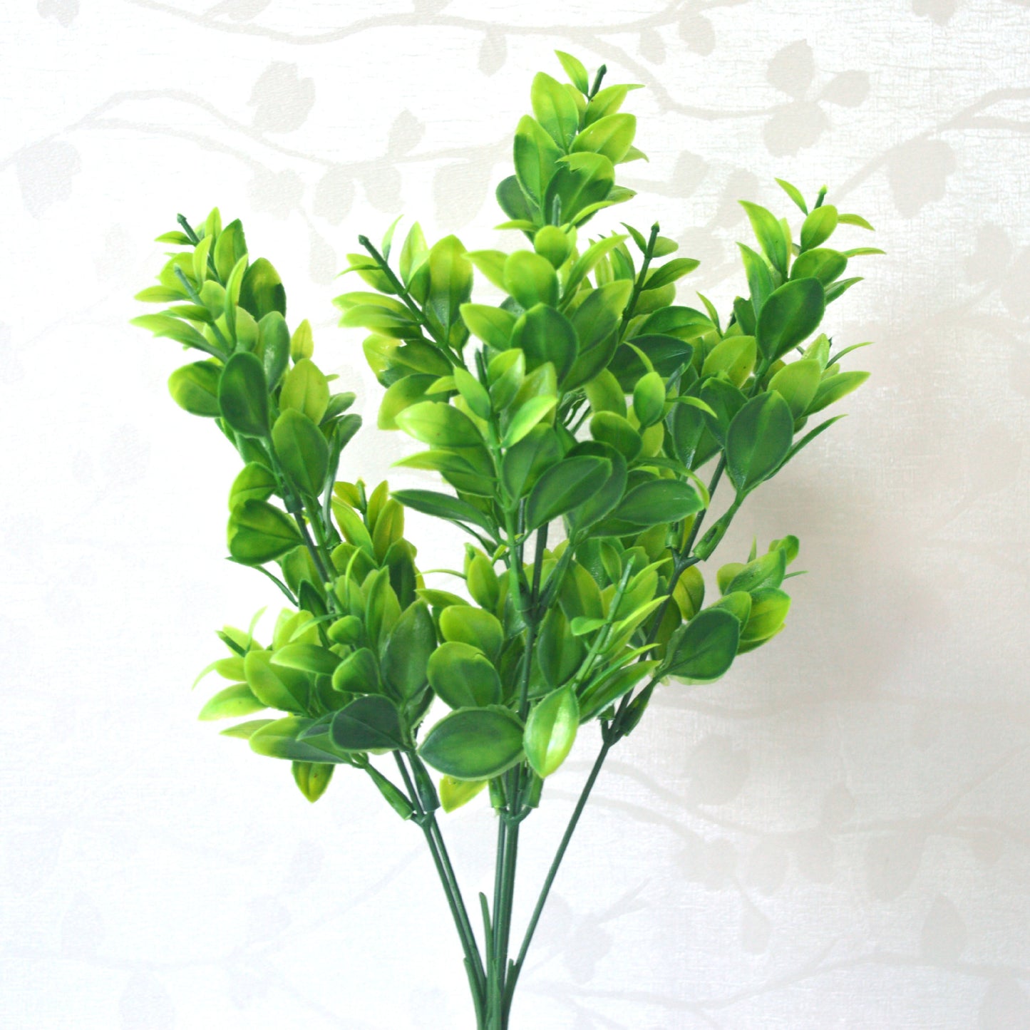 Multiple Outdoor Simulation Plant Walls