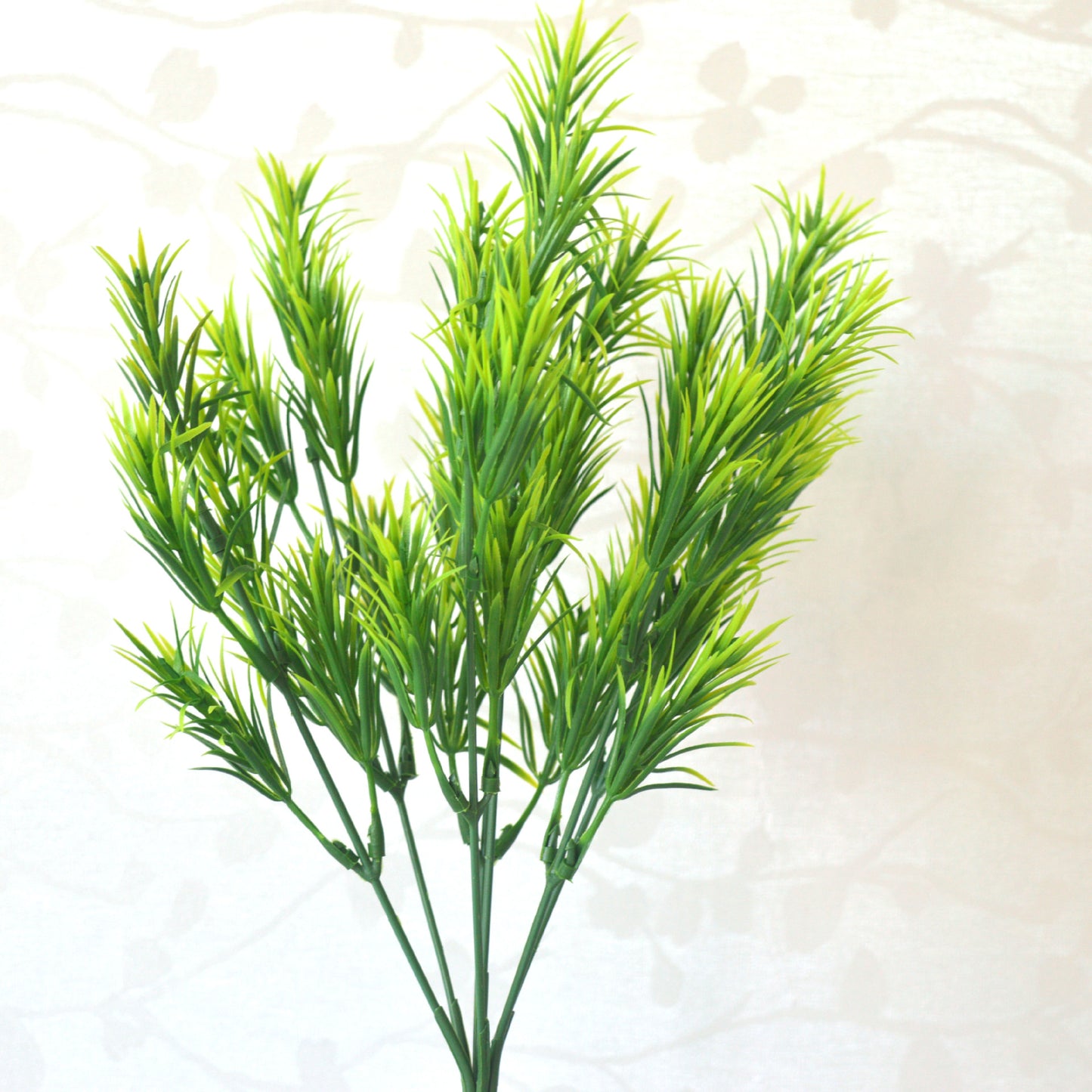 Multiple Outdoor Simulation Plant Walls