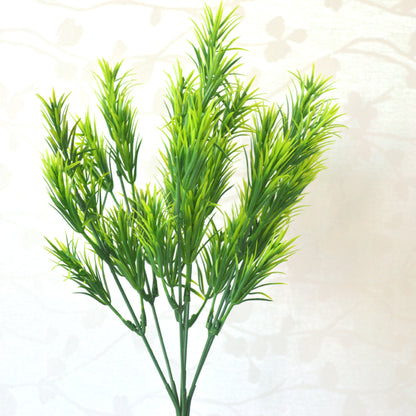 Multiple Outdoor Simulation Plant Walls