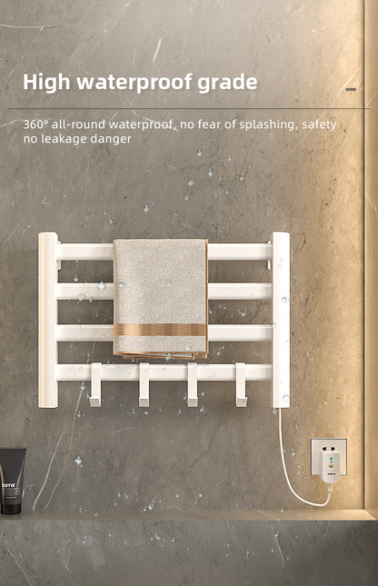 R160 Smart Electric Towel Rack