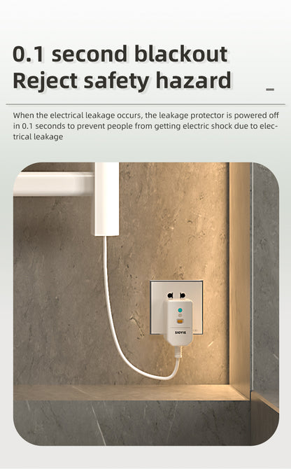 R190 Inteligenta Elektra Tuktuko