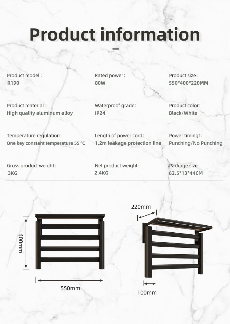 R190 Inteligenta Elektra Tuktuko