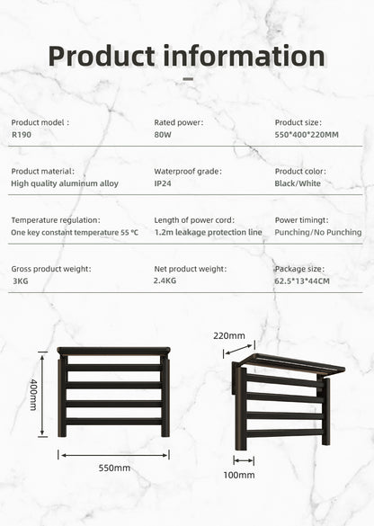 R190 Inteligenta Elektra Tuktuko
