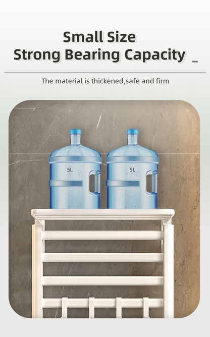 R195 Smart Electric Towel Rack