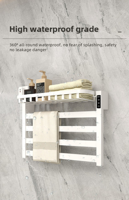 R220 Smart Electric Towel Rack