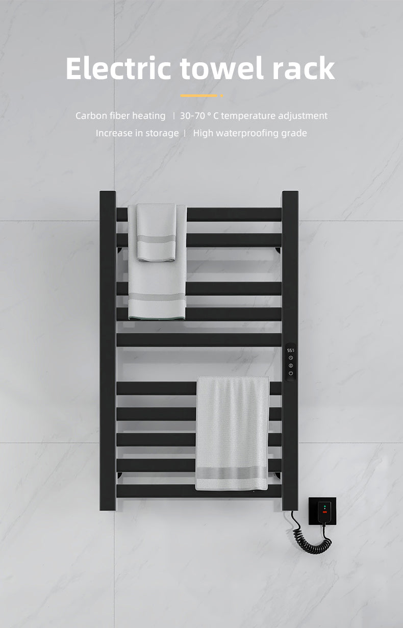 R315 Smart Electric Towel Rack