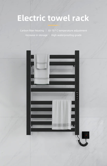 R315 Smart Electric Towel Rack