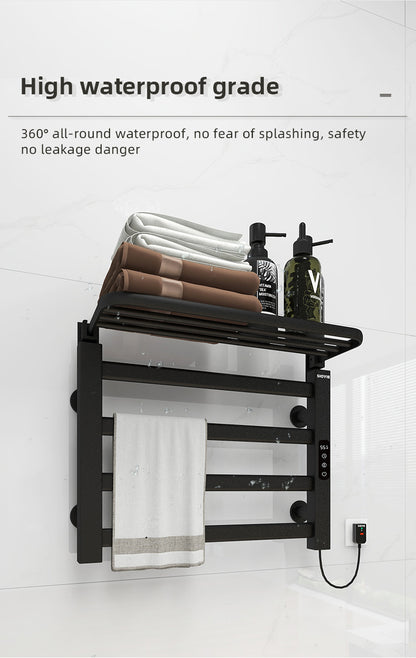 R325 Smart Electric Towel Rack