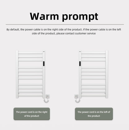 R615 Smart Electric Towel Rack