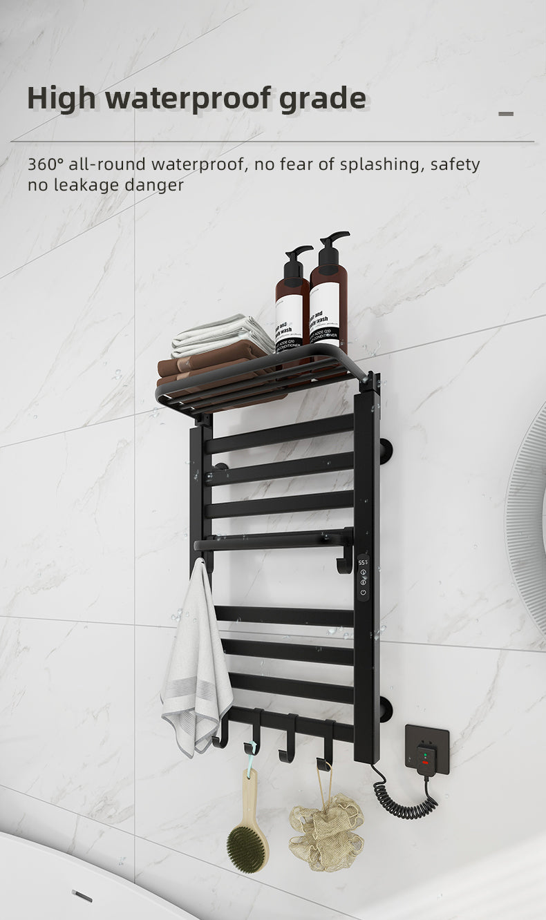 R650 Smart Electric Towel Rack