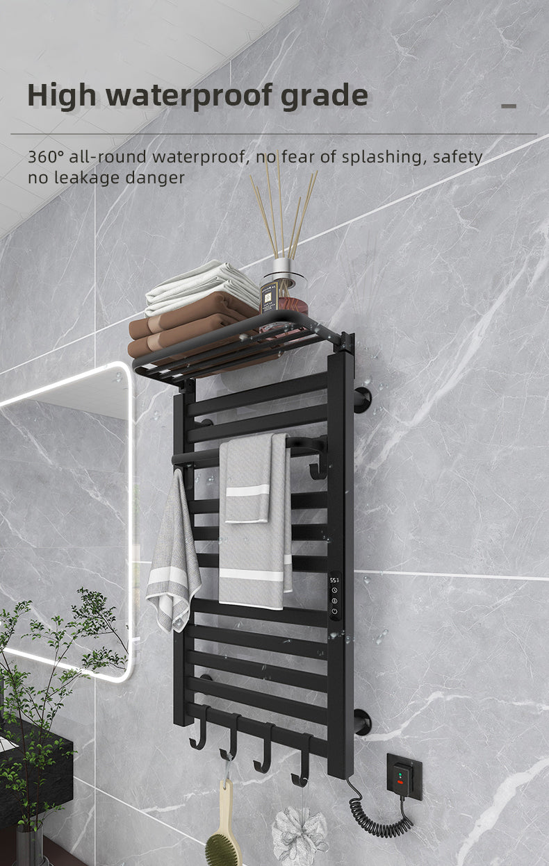 R850 Smart Electric Towel Rack