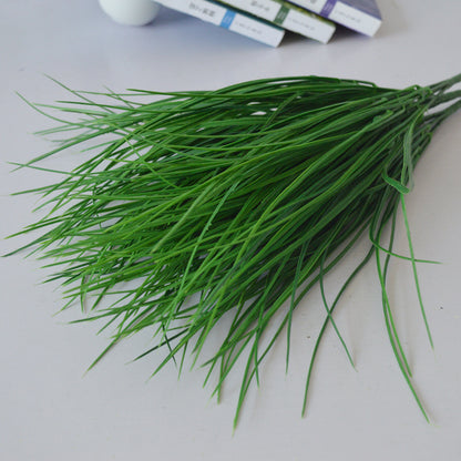 Simulita Printempa Herbo Hortikultura Flora Aranĝo Akcesoraĵoj