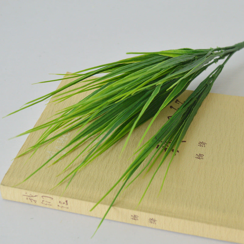 Simulita Printempa Herbo Hortikultura Flora Aranĝo Akcesoraĵoj