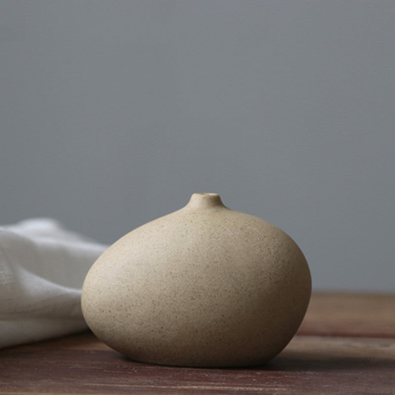 Florvazoj Ceramika Vazo