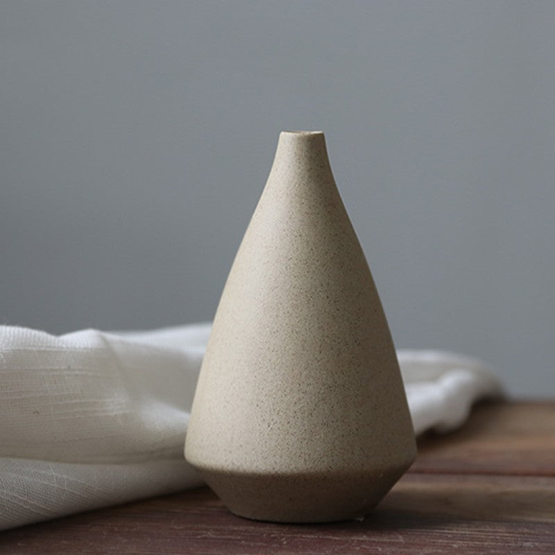 Florvazoj Ceramika Vazo