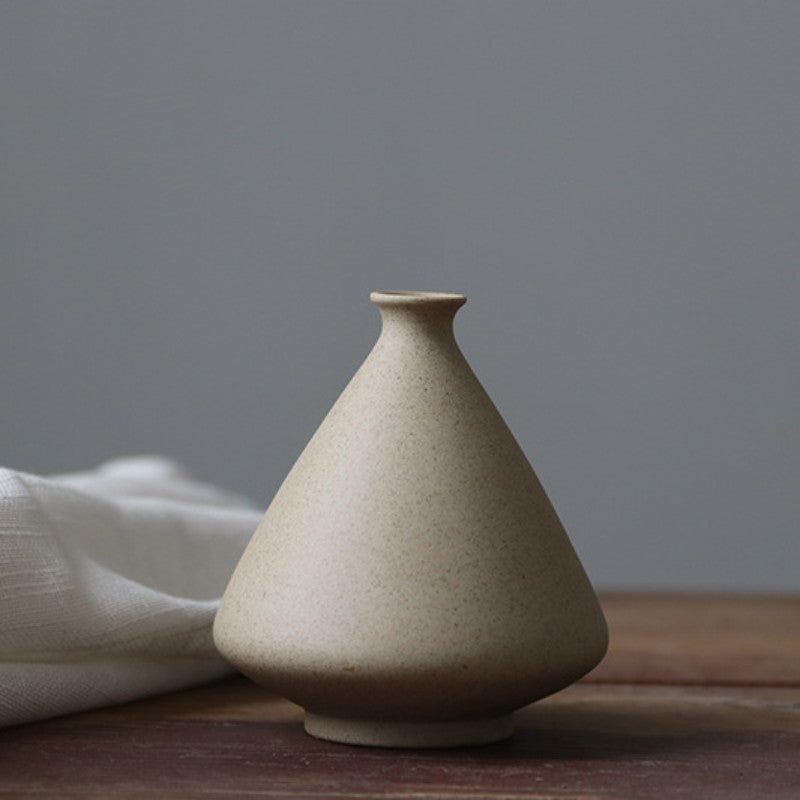 Florvazoj Ceramika Vazo