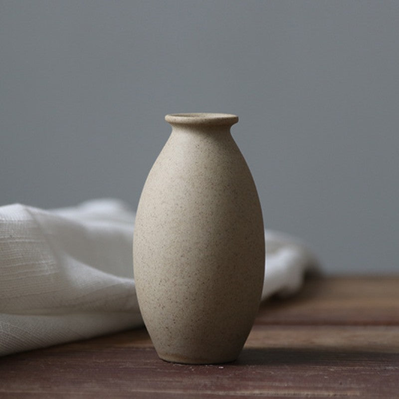 Florvazoj Ceramika Vazo