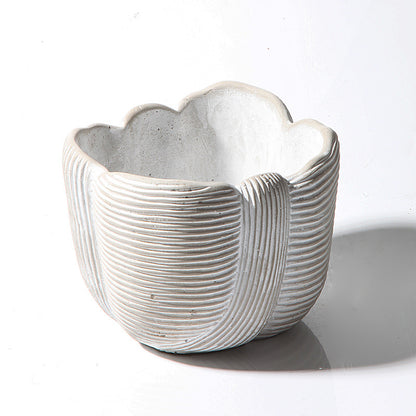 Blanka Cementa Florpoto Ornamo