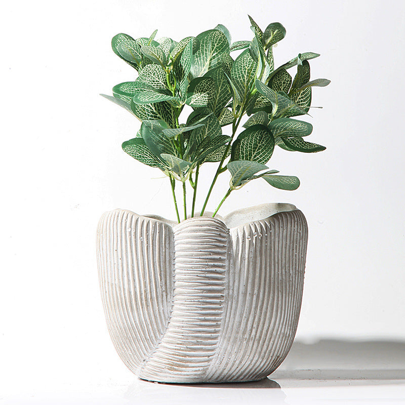 Blanka Cementa Florpoto Ornamo