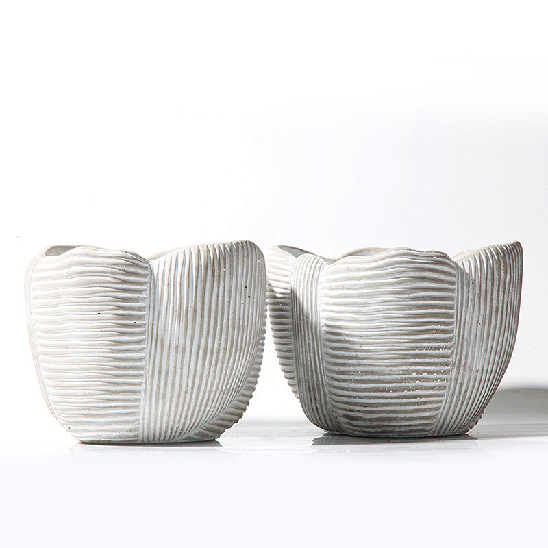 Blanka Cementa Florpoto Ornamo