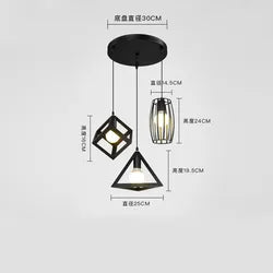 Modern Pendant Lamp