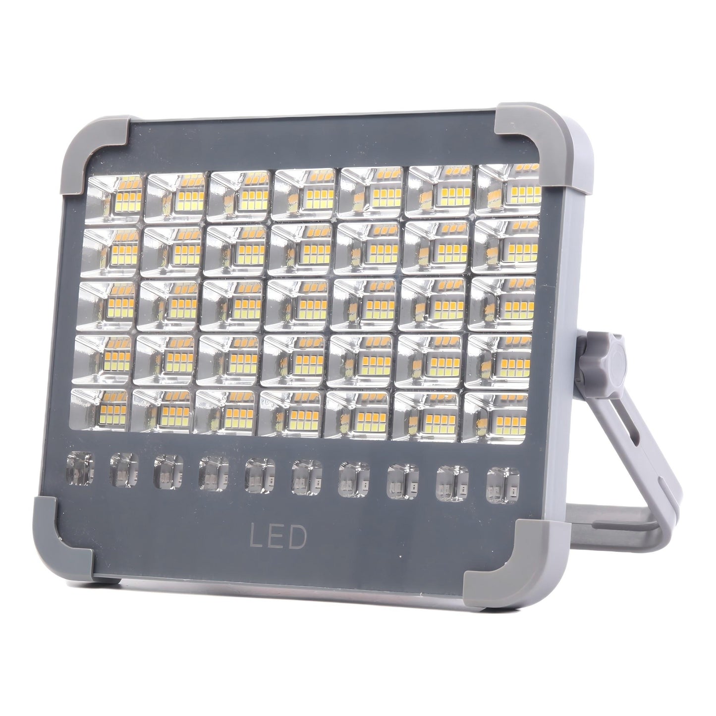 Outdoor Solar Emergency Light – Rechargeable LED Wholesale